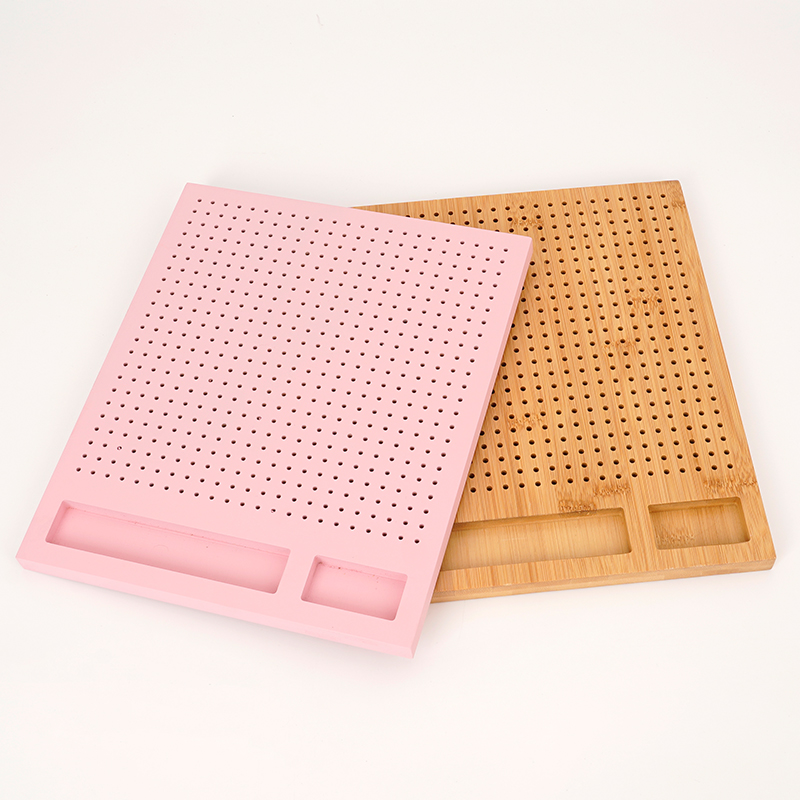 Crochet Blocking Board with St – Woodworking Hobbies recenzja i cena