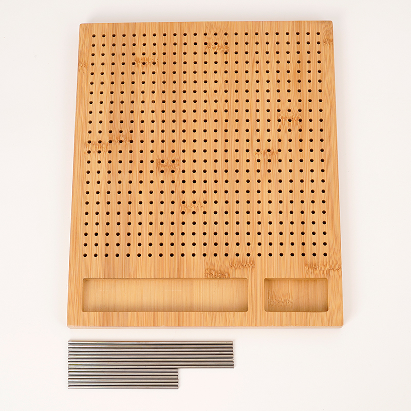 Crochet Blocking Board with St – Woodworking Hobbies recenzja i cena