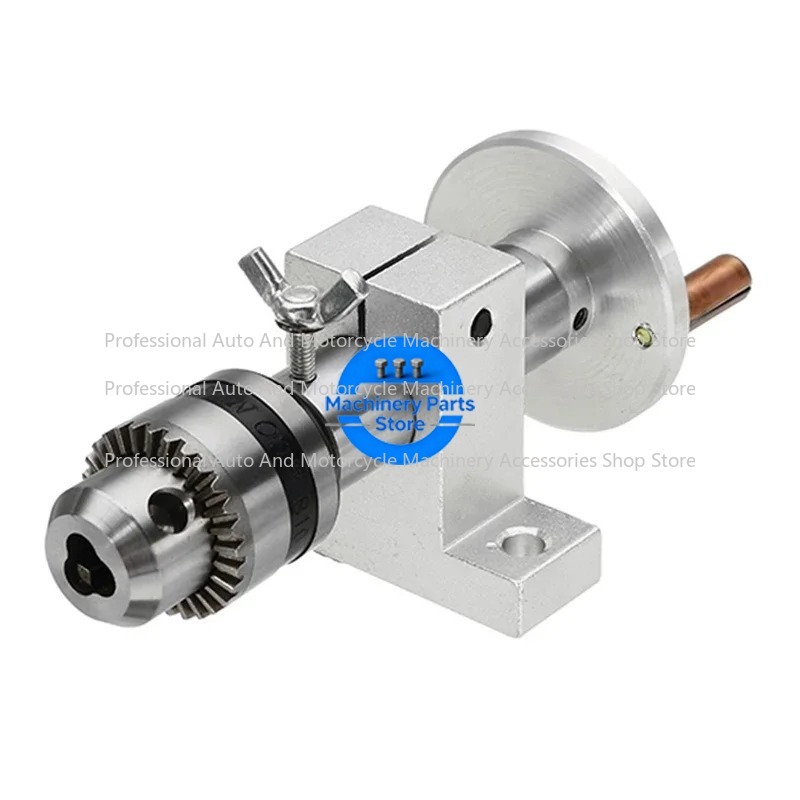 Live Lathe Center Head With Ch – Woodworking Lathe recenzja i cena
