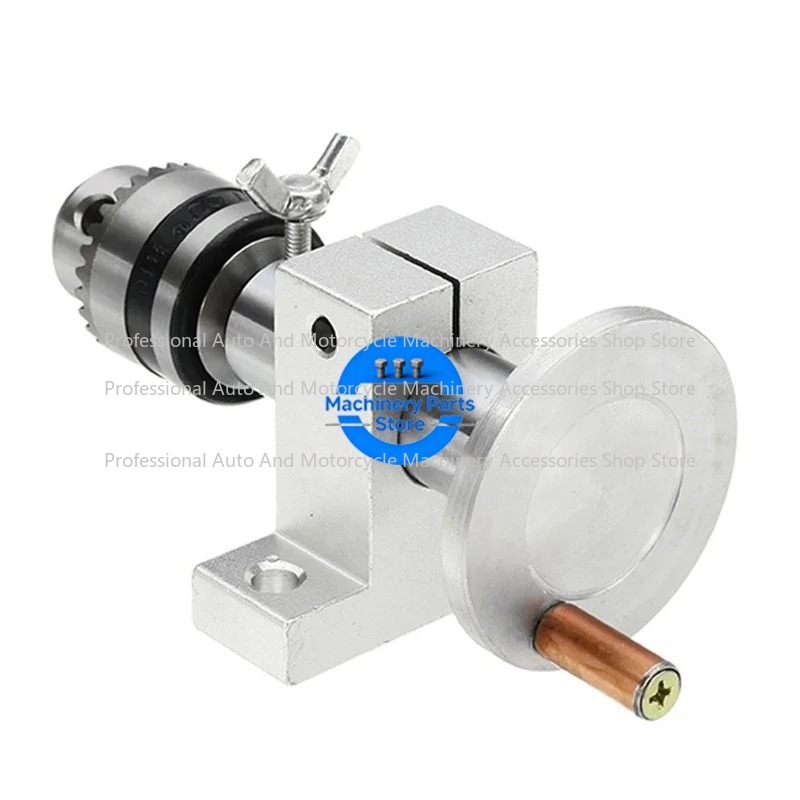 Live Lathe Center Head With Ch – Woodworking Lathe recenzja i cena
