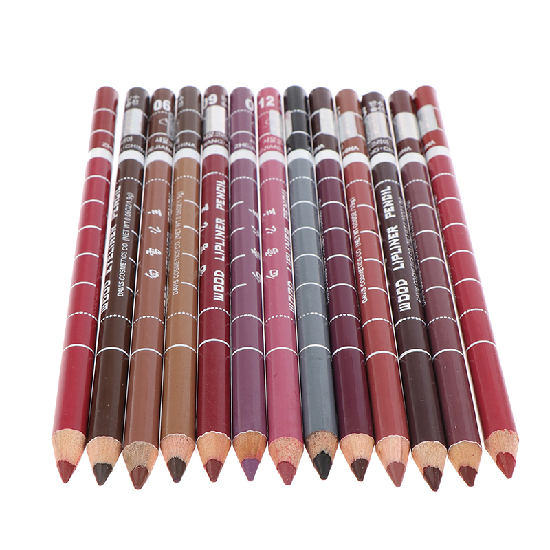 Professional Wood Lip liner Wa – Woodworking Women recenzja i cena