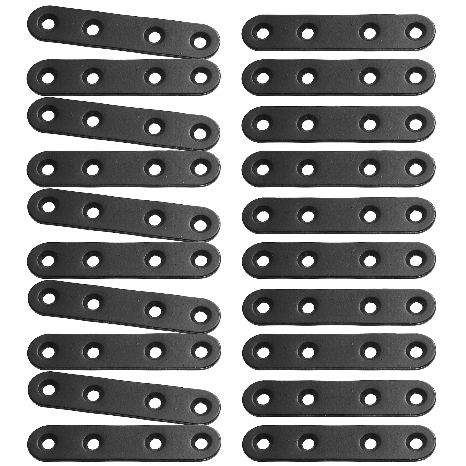 20Pcs Stainless Steel Black Co – Woodworking X Brace recenzja i cena