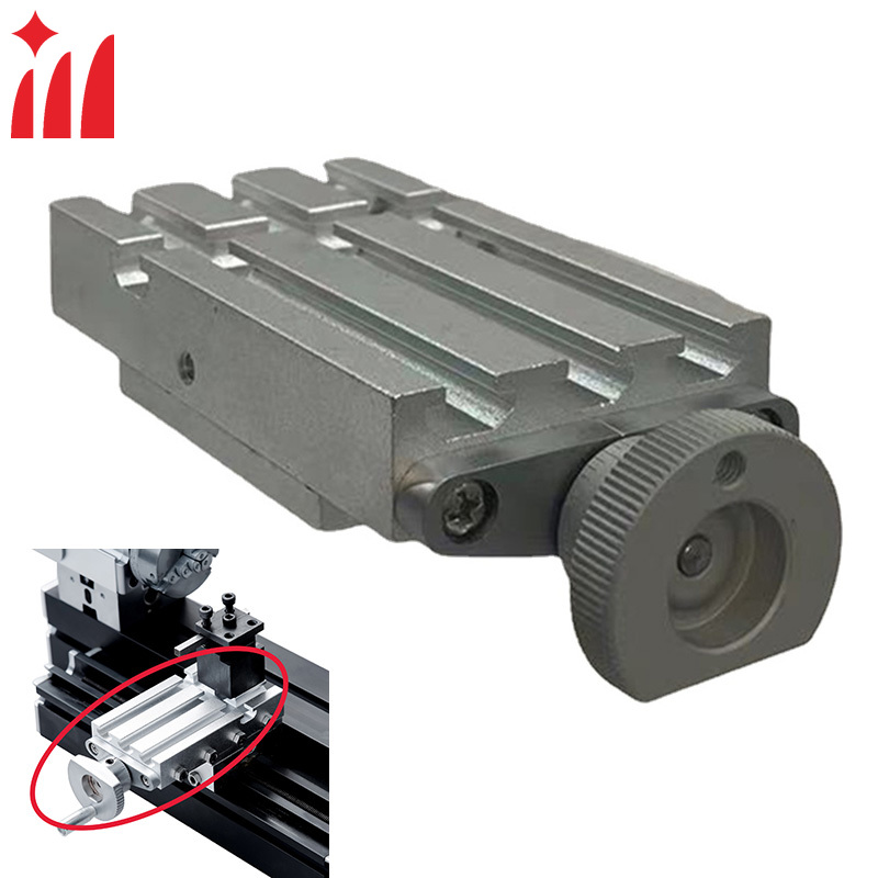 ZR037 Metal Cross Slider Slide – Woodworking Lathe recenzja i cena
