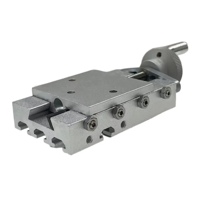 ZR037 Metal Cross Slider Slide – Woodworking Lathe recenzja i cena