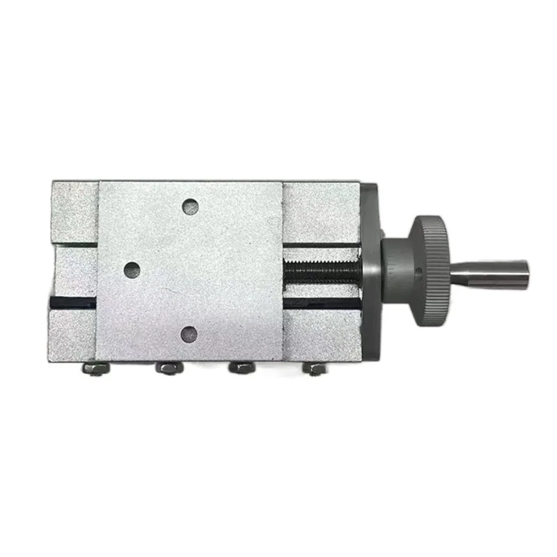 ZR037 Metal Cross Slider Slide – Woodworking Lathe recenzja i cena