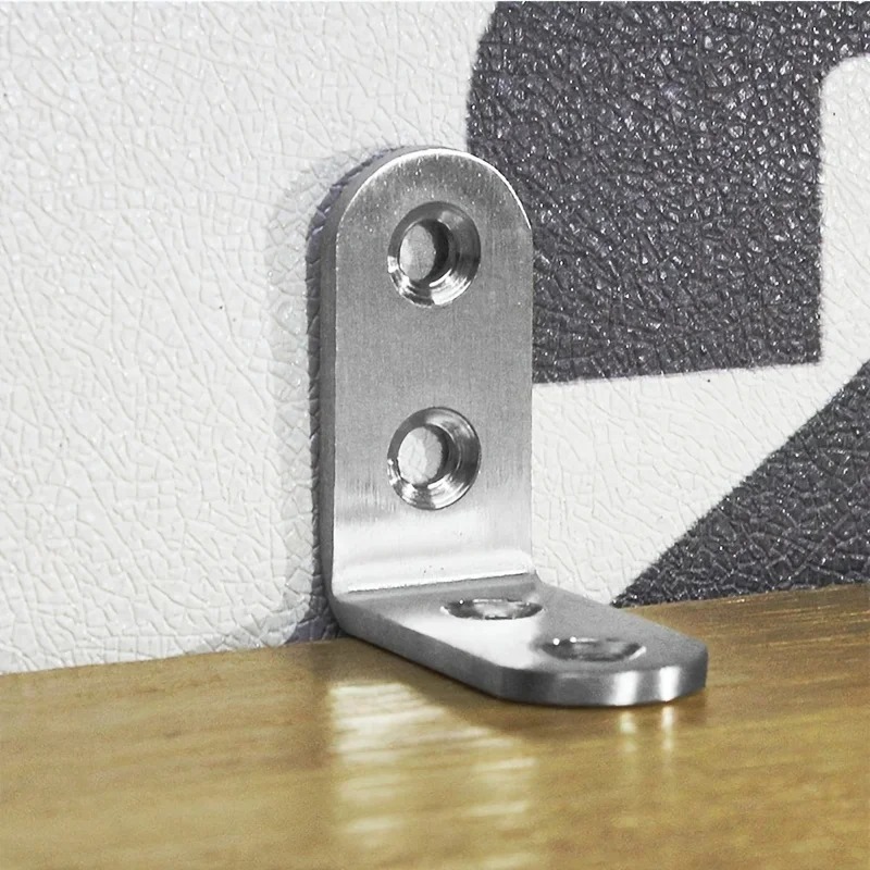 6Pcs Stainless Steel 90 Degree – Woodworking X Brace recenzja i cena