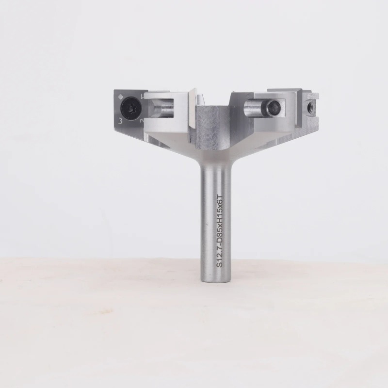 S12.7*D85 Woodworking Cutter w – Woodworking Knives recenzja i cena