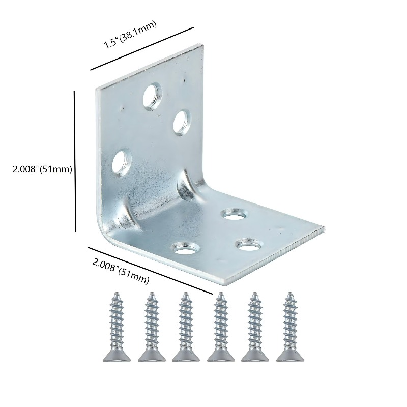 2 in. x 2 in. Double Wide Corn – Woodworking X Brace recenzja i cena