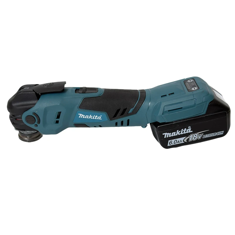 Makita Brushless Oscillating M – Woodworking Basic Tools recenzja i cena