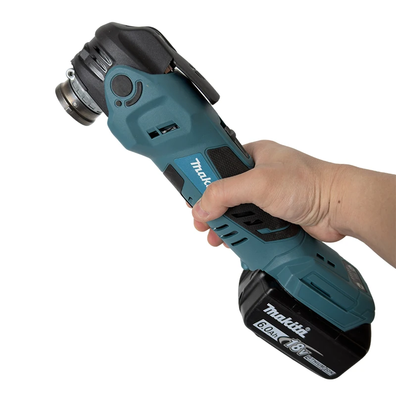 Makita Brushless Oscillating M – Woodworking Basic Tools recenzja i cena