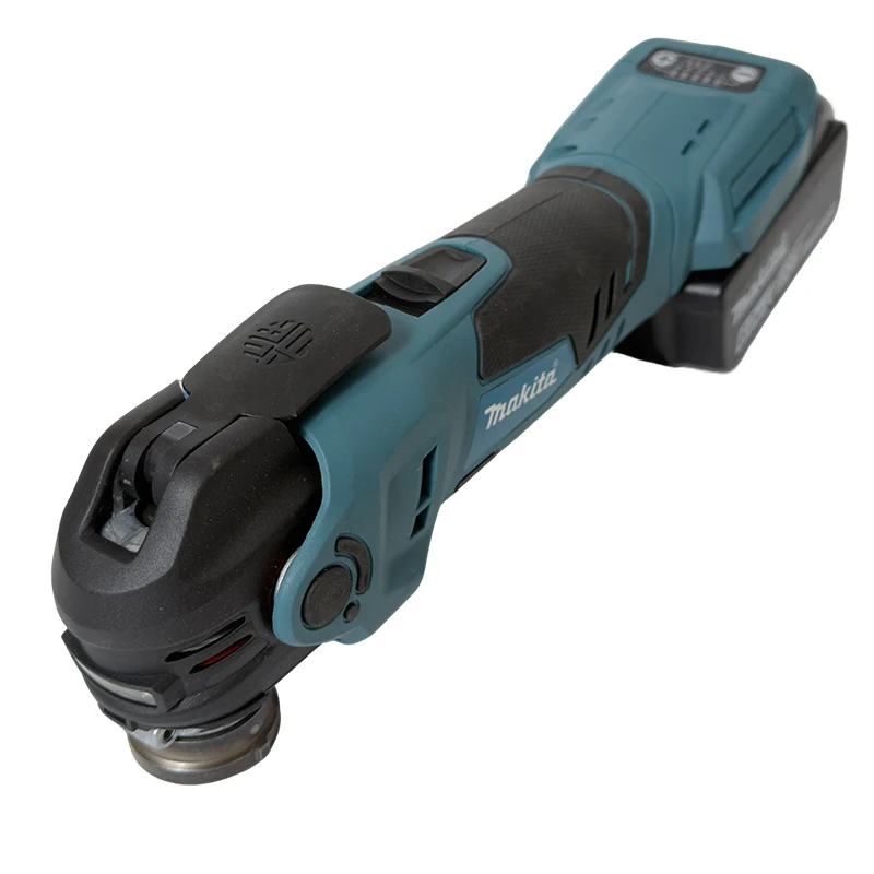 Makita Brushless Oscillating M – Woodworking Basic Tools recenzja i cena