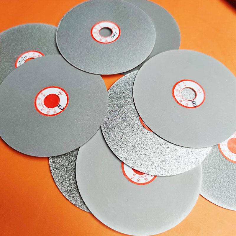 240/1000/3000# Grit Diamond Co – Woodworking Knives recenzja i cena