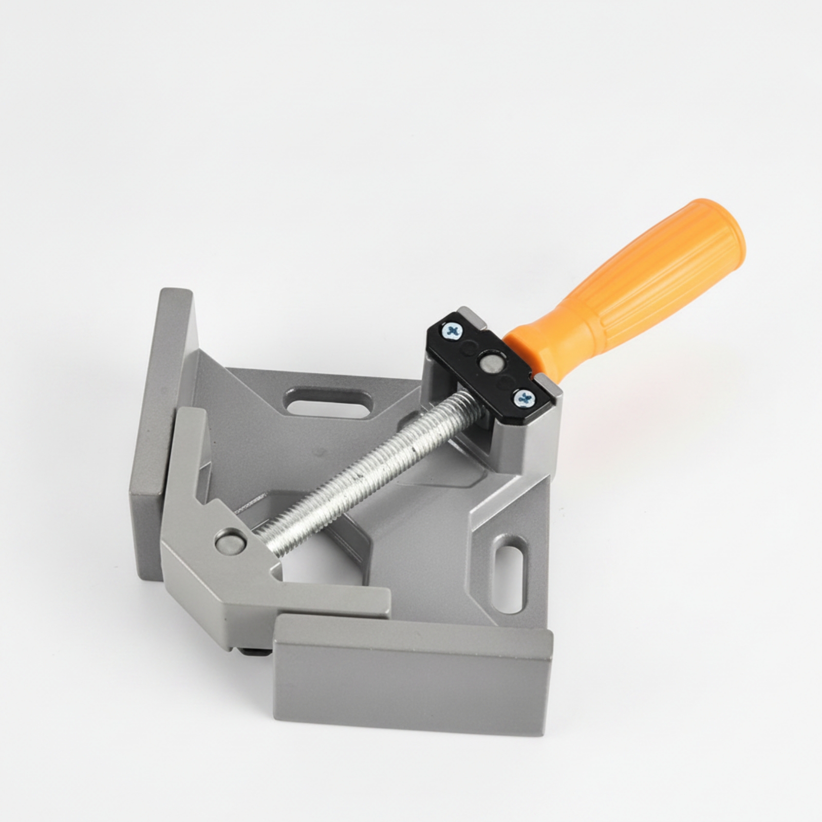 Corner Clamp with Single Handl – Woodworking Carpenter recenzja i cena