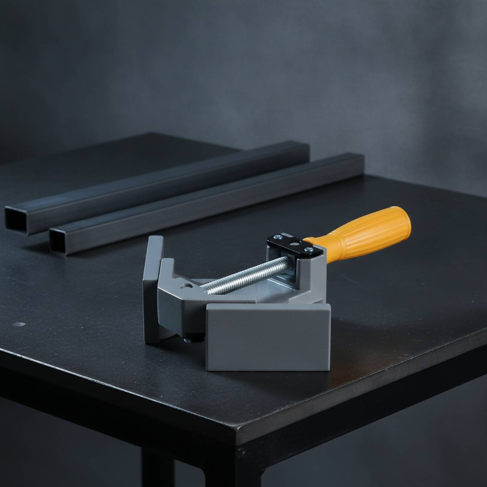 Corner Clamp with Single Handl – Woodworking Carpenter recenzja i cena