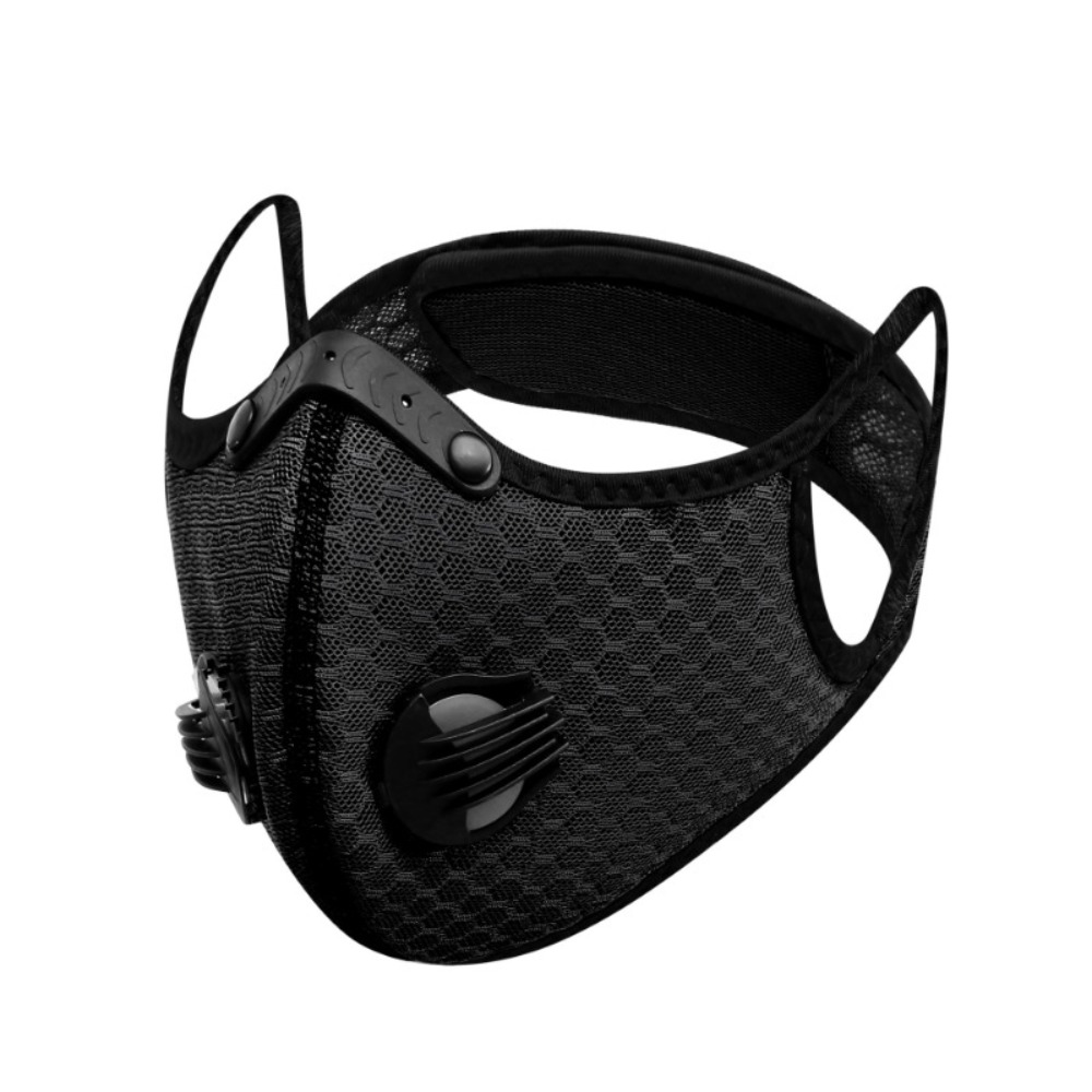 Breathable Ergonomic Dust Mask – Woodworking Women recenzja i cena