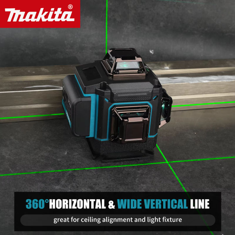 Makita 2026 Digital Outdoor La – Woodworking Basic Tools recenzja i cena