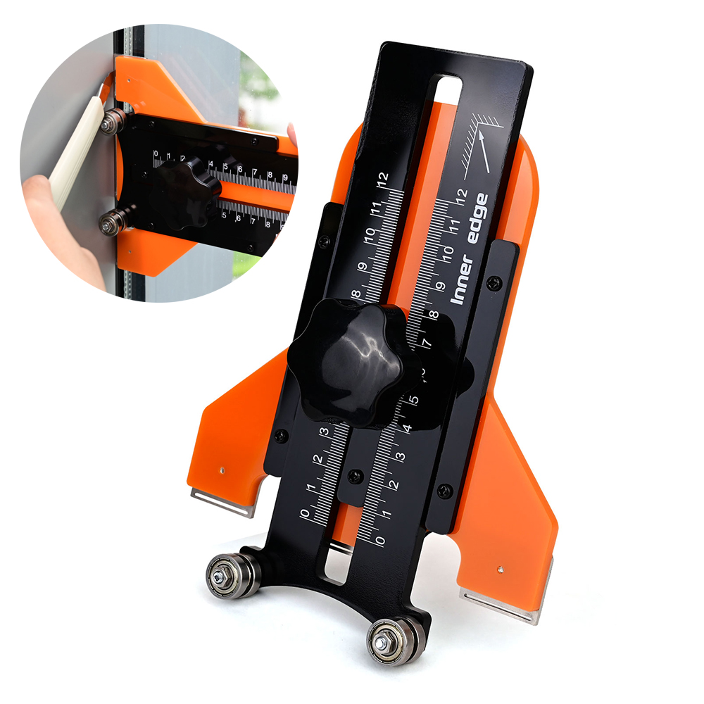FOSHIO 1cm~12cm Edge Trimming  – Woodworking Basic Tools recenzja i cena