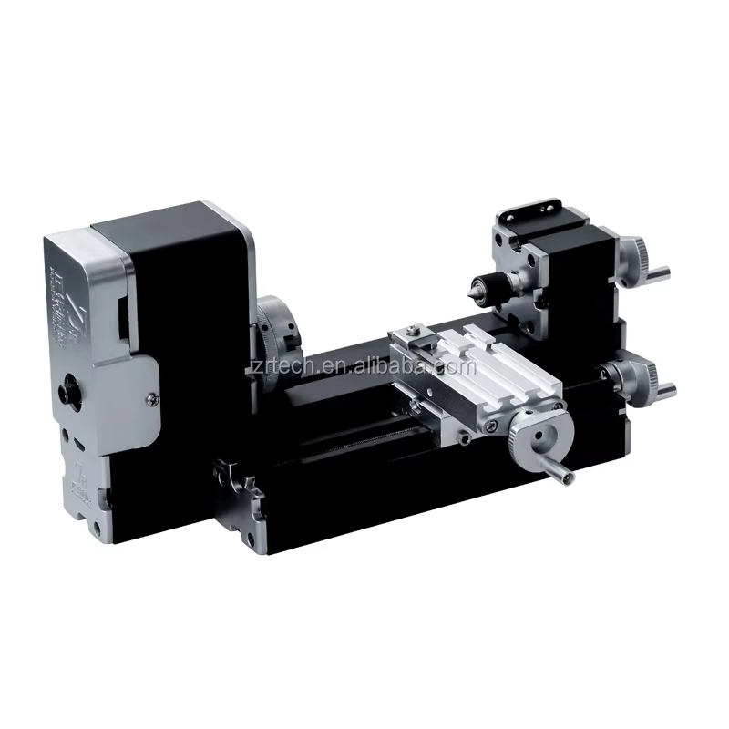 Factory Sale ZRCC01060 Educati – Woodworking Lathe recenzja i cena