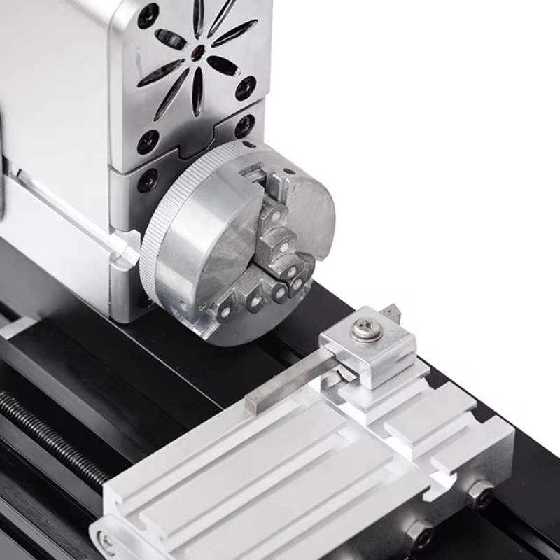 Factory Sale ZRCC01060 Educati – Woodworking Lathe recenzja i cena