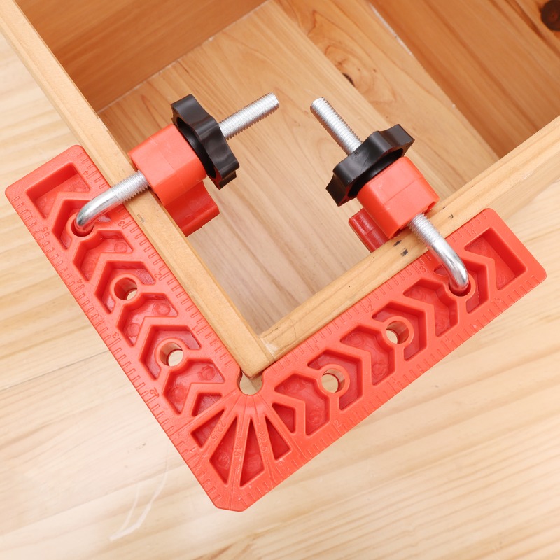 L Shape Angle Ruler Multi Purp – Woodworking Basic Tools recenzja i cena