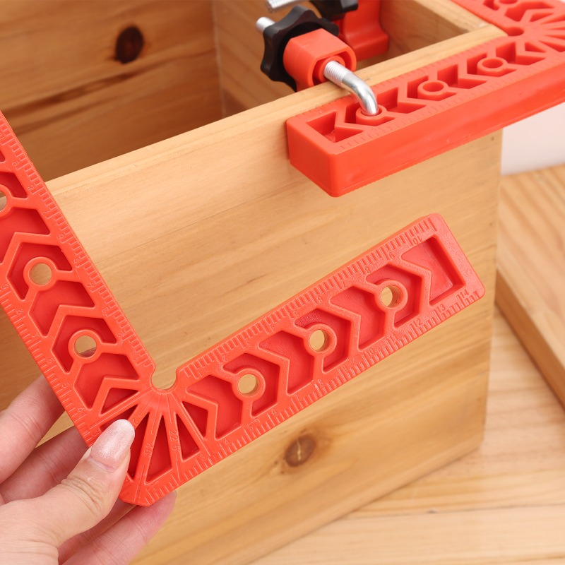L Shape Angle Ruler Multi Purp – Woodworking Basic Tools recenzja i cena