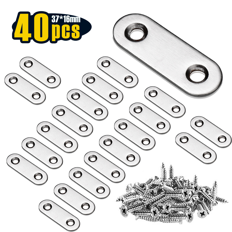 5/16/40 Pcs Straight Brace, Fl – Woodworking X Brace recenzja i cena