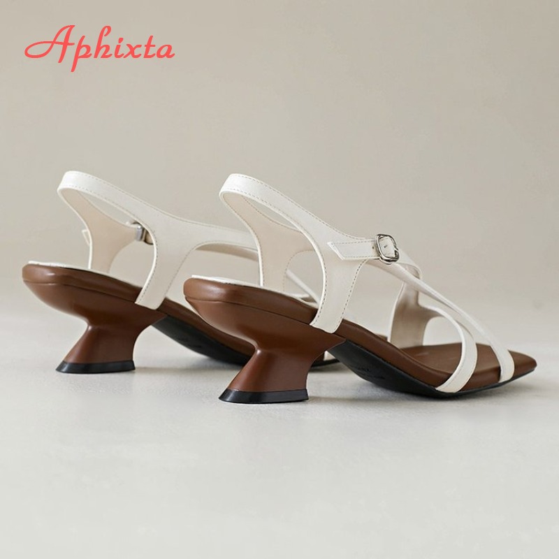 Aphixta Elegant Ladies Cross A – Woodworking Women recenzja i cena