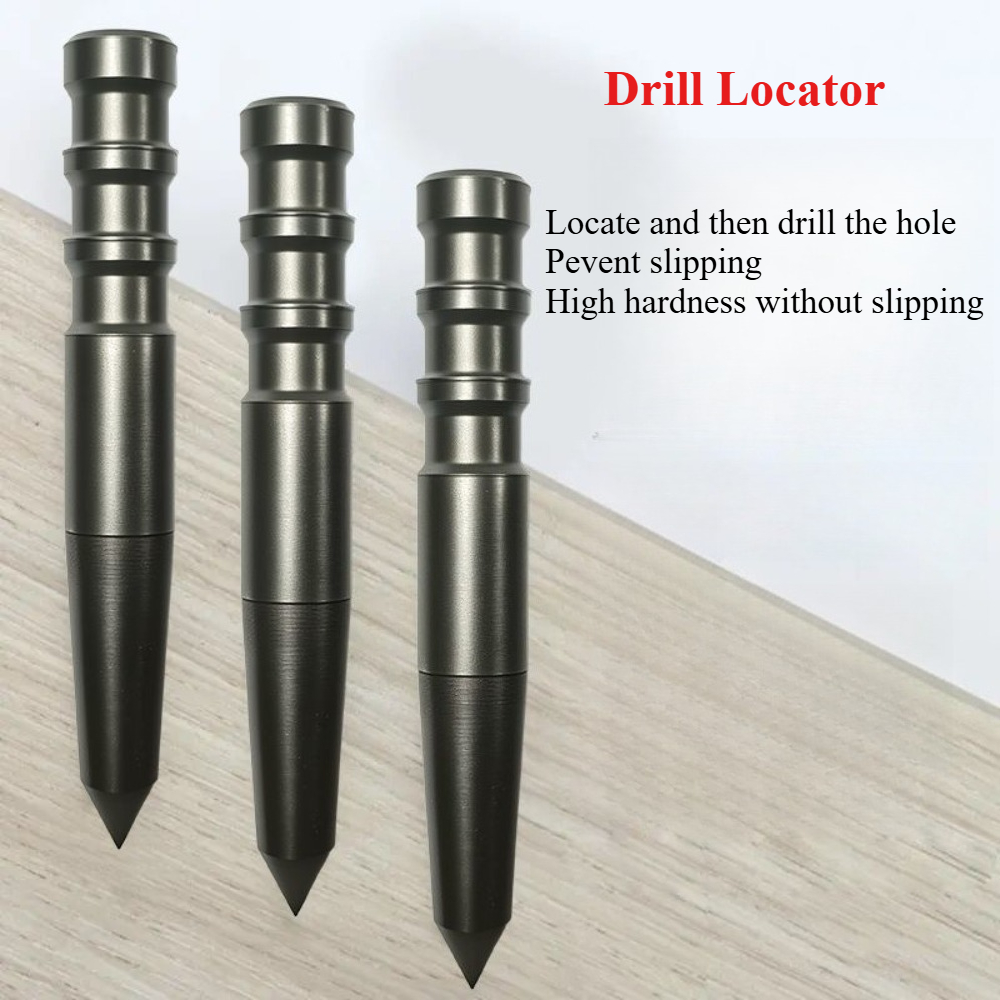 Precision Center Punch Locator – Woodworking Tool recenzja i cena
