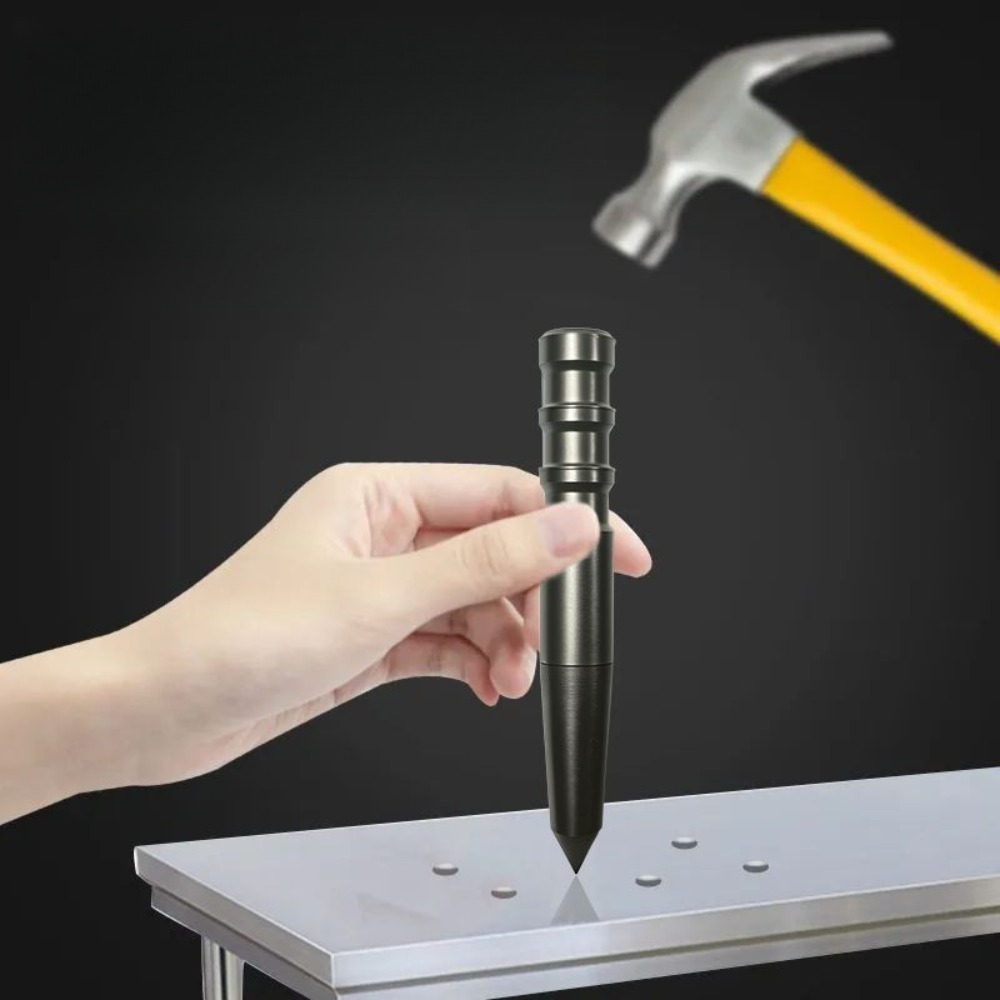 Precision Center Punch Locator – Woodworking Tool recenzja i cena