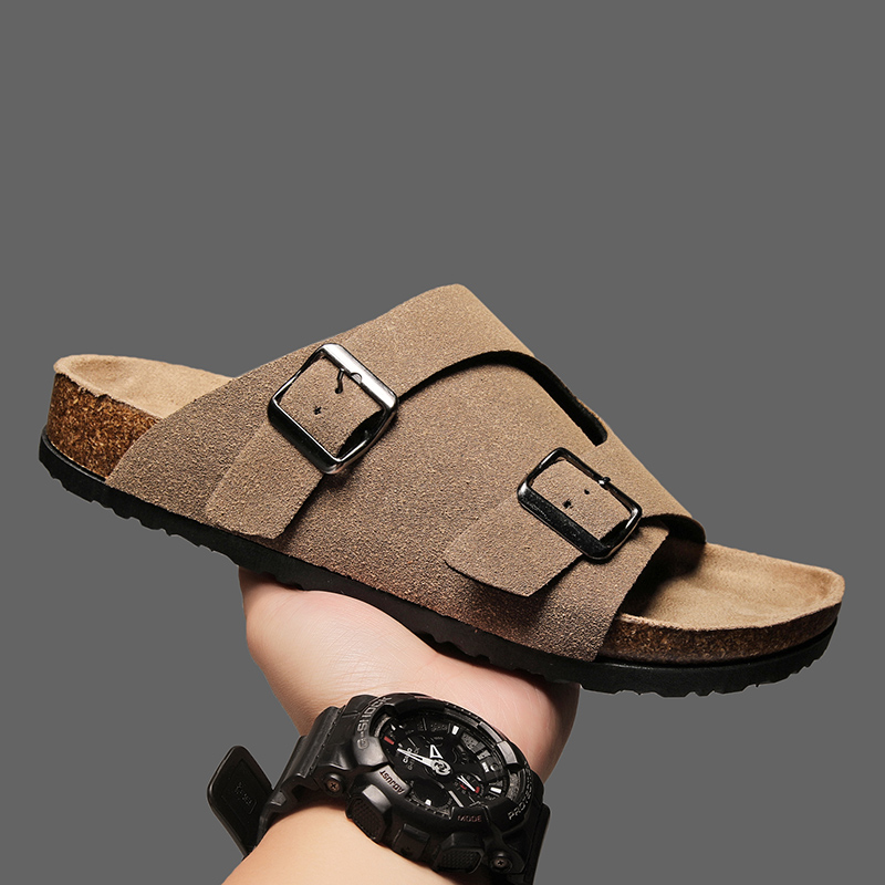 2026 Cork Slippers Men Summer  – Woodworking For Beginners recenzja i cena