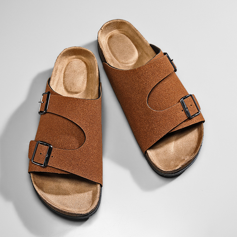 2026 Cork Slippers Men Summer  – Woodworking For Beginners recenzja i cena