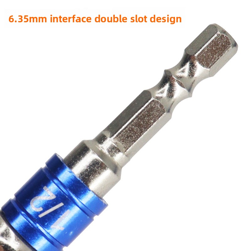 Multi Functional Hex Shank To  – Woodworking Basic Tools recenzja i cena