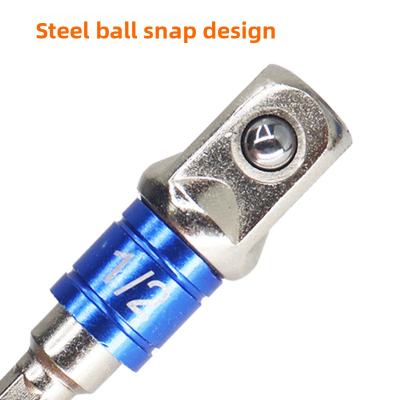 Multi Functional Hex Shank To  – Woodworking Basic Tools recenzja i cena