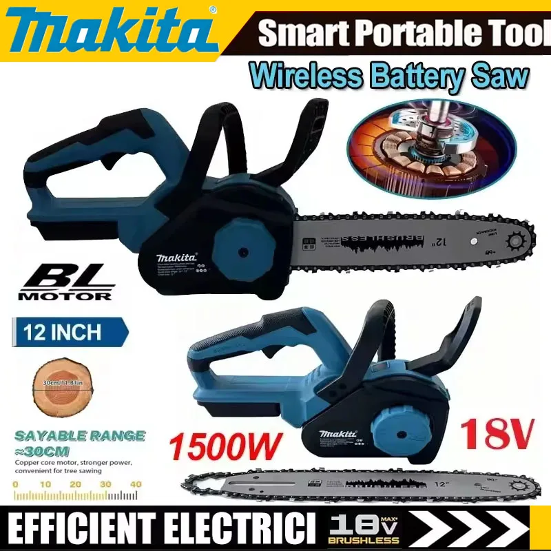 Makita 12Inch Brushless Electr – Woodworking Product recenzja i cena