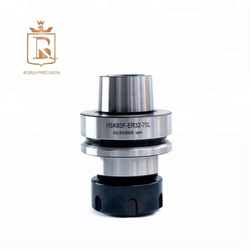 High Speed  HSK 63F ER 32  Col – Woodworking Tool recenzja i cena