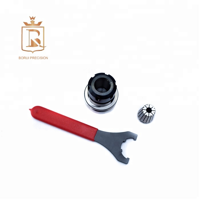 High Speed  HSK 63F ER 32  Col – Woodworking Tool recenzja i cena