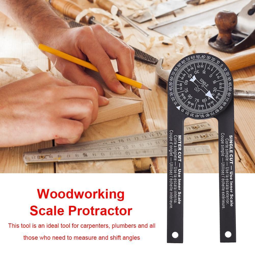 Professional Miter Saw Protrac – Woodworking Basic Tools recenzja i cena
