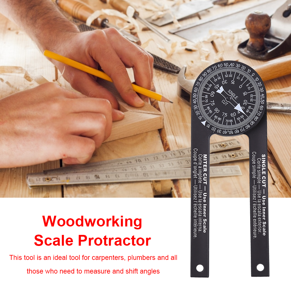 Professional Miter Saw Protrac – Woodworking Basic Tools recenzja i cena