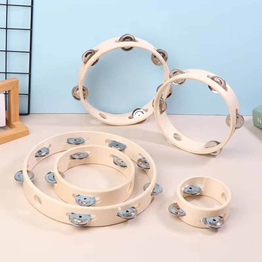 New 4/6/7/8/10 Inch Hand Drums – Woodworking For Beginners recenzja i cena