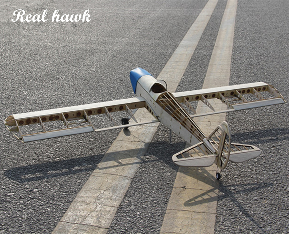 RC AirPlanes Laser Cut Balsa W – Woodworking Hobbies recenzja i cena