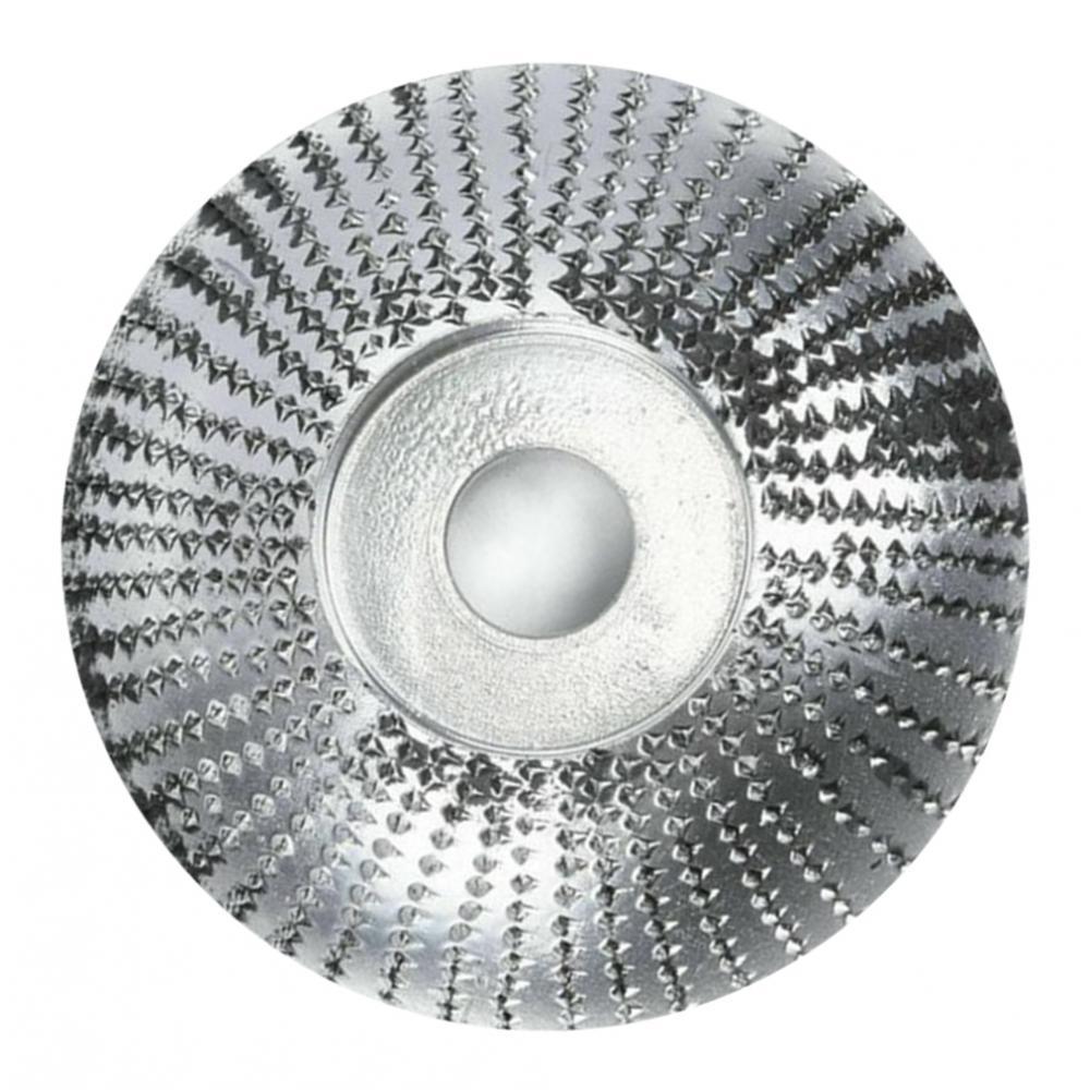 Wood Carving Shaping Disc for  – Woodworking Tool recenzja i cena