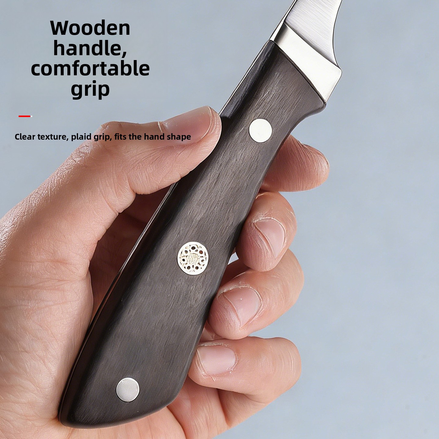 High Hardness Stainless Steel  – Woodworking Knives recenzja i cena