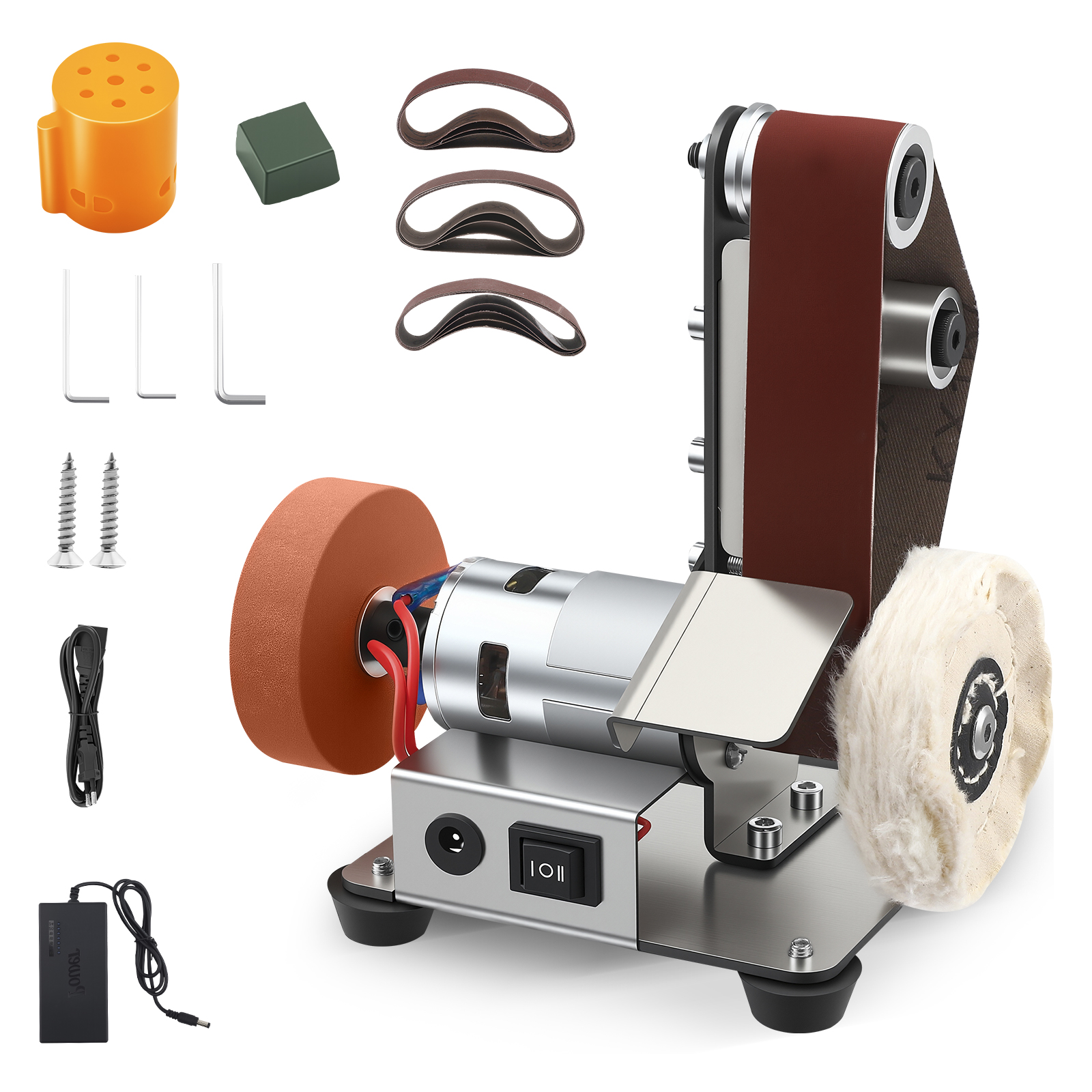 3-IN-1 Mini Electric Desktop S – Woodworking Knives recenzja i cena
