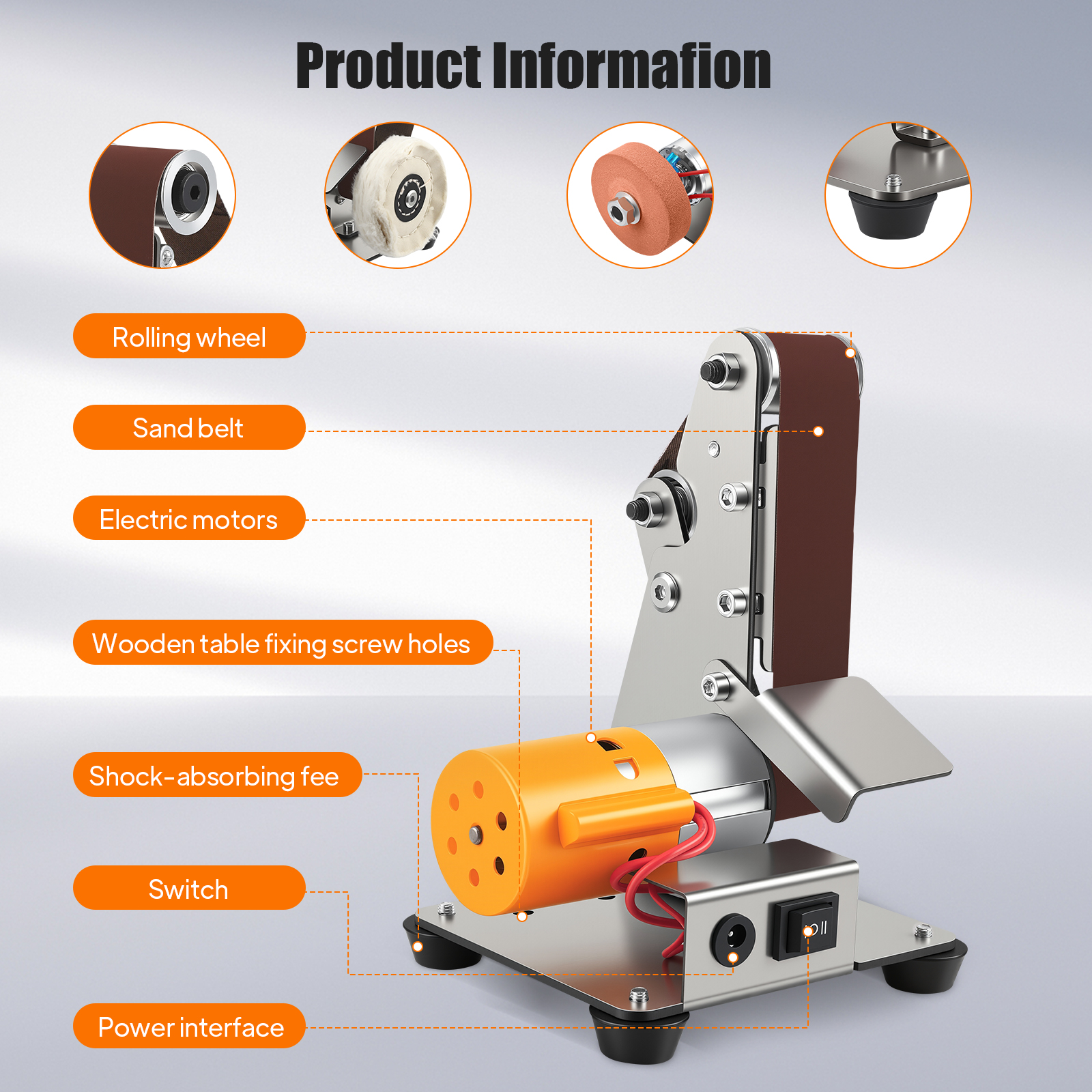 3-IN-1 Mini Electric Desktop S – Woodworking Knives recenzja i cena