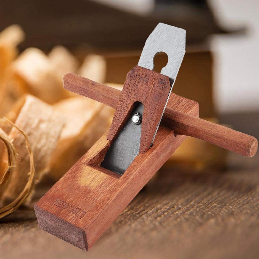 Vintage Brown Wooden Carpenter – Woodworking Carpenter recenzja i cena