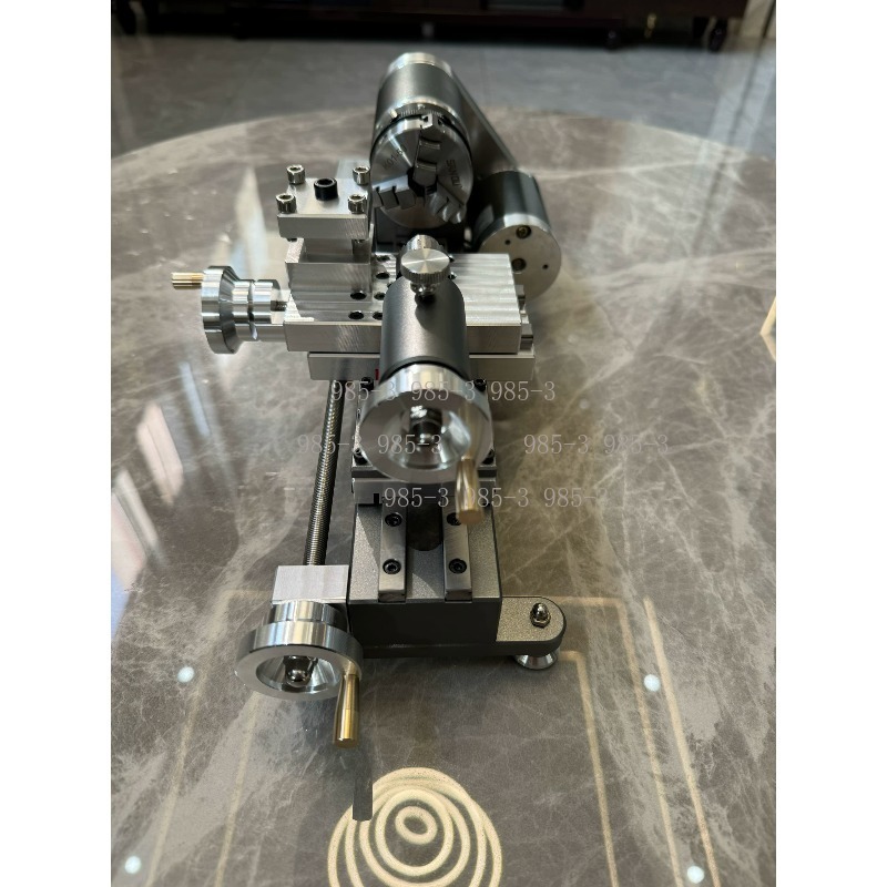 Mini Lathe Metal Bench Top Pre – Woodworking Hobbies recenzja i cena