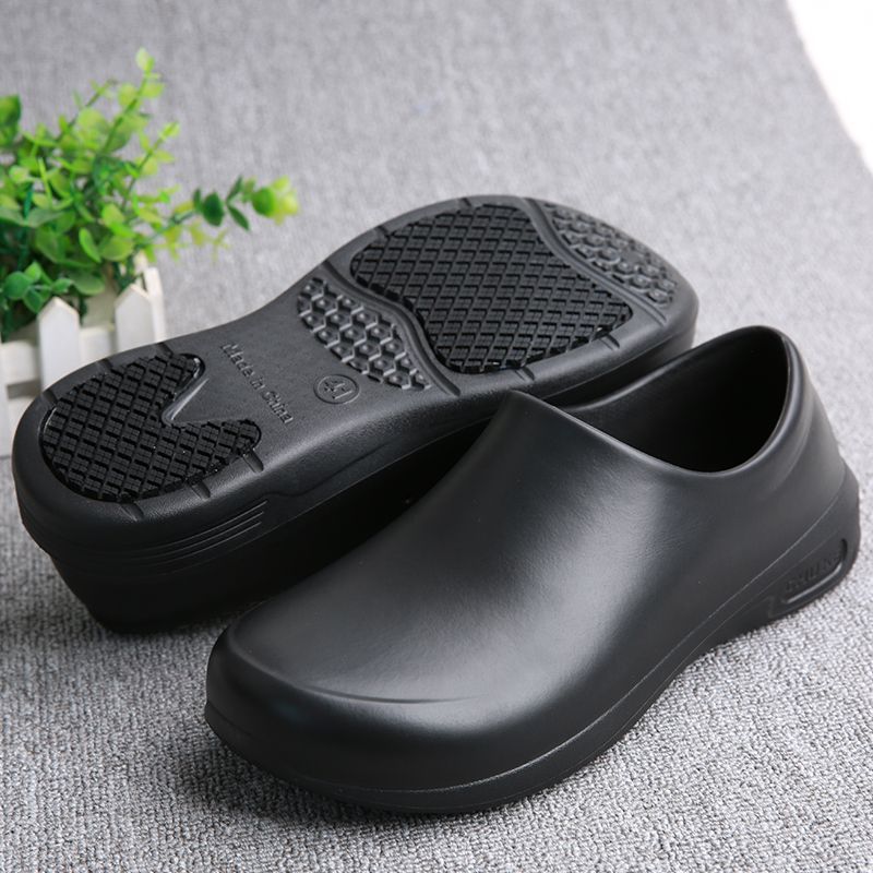 Non-Slip Chef Shoes for Both M – Woodworking Women recenzja i cena
