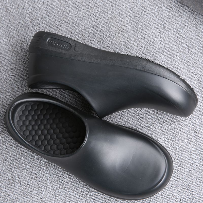 Non-Slip Chef Shoes for Both M – Woodworking Women recenzja i cena