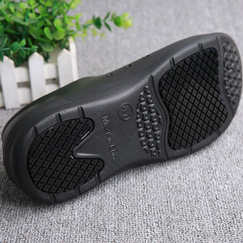 Non-Slip Chef Shoes for Both M – Woodworking Women recenzja i cena