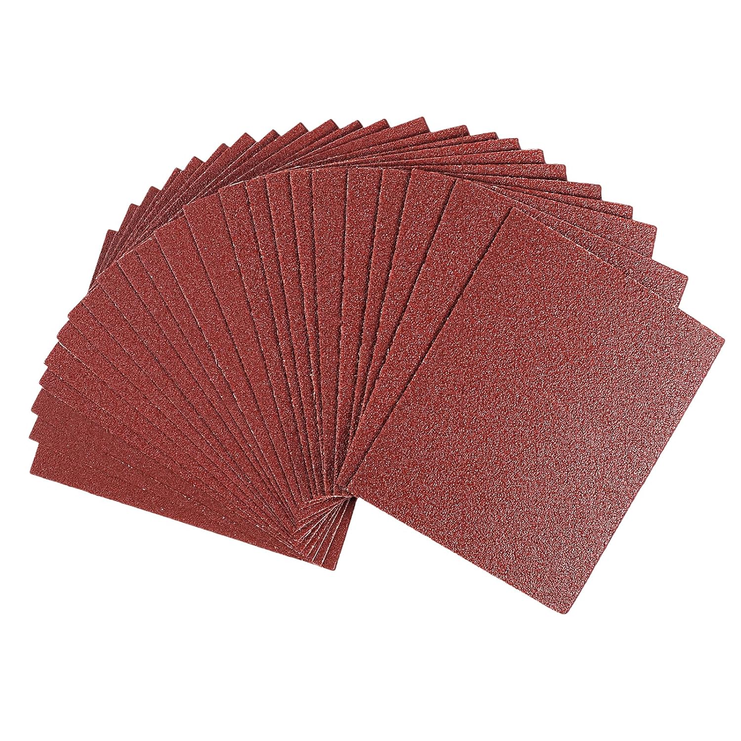 1/4 Sandpaper Sheet 4-1/2x5-1/ – Woodworking Product recenzja i cena